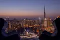 Appartement 3 chambres 173 m² Doubaï, Émirats arabes unis