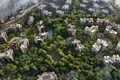 Жилой комплекс Новый крупный комплекс Ghaf Woods (Capria) с бассейнами, ресторанами и лесной зоной, Ghaf Woods, Дубай, ОАЭ
