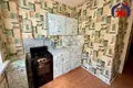 2 room apartment 48 m² Sluck, Belarus