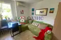 Квартира 2 комнаты 56 м² Святой Влас, Болгария