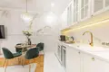 3 room apartment 50 m² in Warsaw, Poland