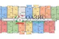 Appartement 39 m² Nessebar, Bulgarie