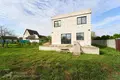 Ferienhaus 218 m² Blonski sielski Saviet, Belarus