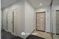 Wohnung 1 zimmer 41 m² Pryluki, Belarus