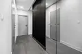 Apartamento 4 habitaciones 89 m² Varsovia, Polonia