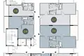 2 bedroom apartment 63 m² Rawai, Thailand