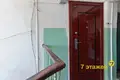 Wohnung 41 m² Smaljawitschy, Belarus