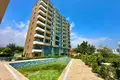 Квартира 1 комната 30 м² Мезитли, Турция