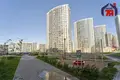Квартира 2 комнаты 57 м² Минск, Беларусь