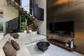 Complexe résidentiel Luxury designer villas with pools in Tibubeneng, Bali, Indonesia