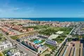 3 bedroom villa 104 m² Torrevieja, Spain