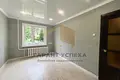 Apartamento 2 habitaciones 56 m² Muchaviecki sielski Saviet, Belarús