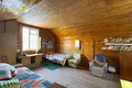 House 108 m² Usiazski sielski Saviet, Belarus