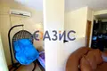 Apartamento 56 m² Sveti Vlas, Bulgaria