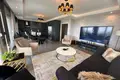 Penthouse 4 pokoi 195 m² Mahmutlar, Turcja