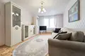 Mieszkanie 3 pokoi 80 m² Mińsk, Białoruś