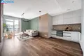 Apartamento 2 habitaciones 48 m² Vilna, Lituania