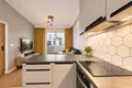 1 bedroom apartment 33 m² Warsaw, Poland