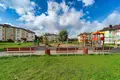 2 room apartment 61 m² Ratamka, Belarus