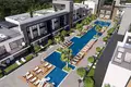 Complejo residencial ORHIDEYa