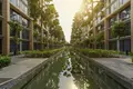 Complejo residencial Baan Mai Khao