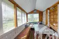 House 53 m² Piekalinski sielski Saviet, Belarus