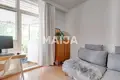 Appartement 1 chambre 35 m² Helsinki sub region, Finlande