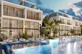 Complejo residencial The Blue