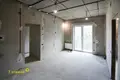 Appartement 2 chambres 63 m² Kalodziscanski sielski Saviet, Bélarus