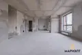 3 room apartment 56 m² Minsk, Belarus