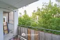 Apartamento 1 habitación 37 m² Minsk, Belarús
