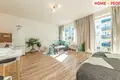 Mieszkanie 2 pokoi 36 m² Miasto Stołeczne Praga, Czechy