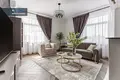 Appartement 3 chambres 67 m² Galgiai, Lituanie