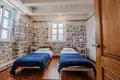 Villa de 4 dormitorios 220 m² Lustica, Montenegro