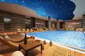 2 bedroom apartment  Kestel, Turkey