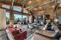 Chalet 6 habitaciones  en Megeve, Francia