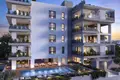 3 bedroom apartment 163 m² Limassol, Cyprus