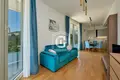 Mieszkanie 1 pokój 67 m² w Becici, Czarnogóra