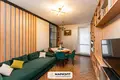 Appartement 3 chambres 84 m² Minsk, Bélarus