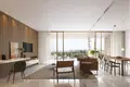 3 bedroom apartment 141 m² Nicosia, Cyprus
