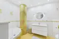 3 room apartment 72 m² in Warsaw, Poland