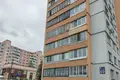Appartement 1 chambre 34 m² Minsk, Bélarus