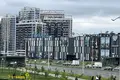 1 room apartment 60 m² Minsk, Belarus