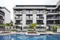 Apartamento 1 habitacion 34 m² Dubái, Emiratos Árabes Unidos