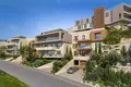 Appartement 2 chambres 247 m² Agios Tychonas, Chypre