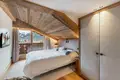 Chalet 6 Schlafzimmer  in Les Allues, Frankreich