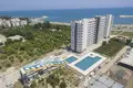 Appartement 2 chambres 85 m² Région méditerranéenne, Turquie