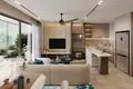 Квартира 1 комната 57 м² Choeng Thale, Таиланд