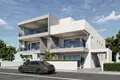 Apartamento 3 habitaciones 181 m² Lakatameia, Chipre