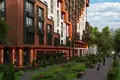 Квартира 1 комната 39 м² Одесса, Украина